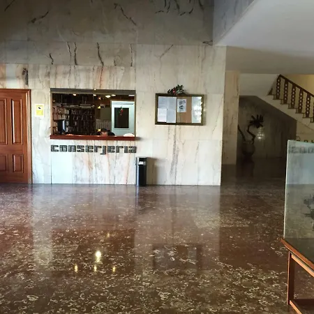 Apartament Estudio A Pie De Playa En Castillo De Santa Clara