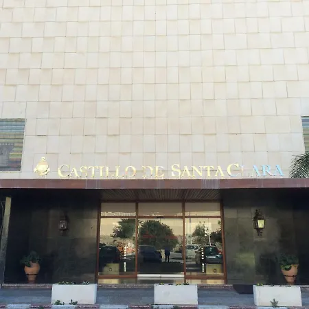 Apartament Estudio A Pie De Playa En Castillo De Santa Clara Torremolinos